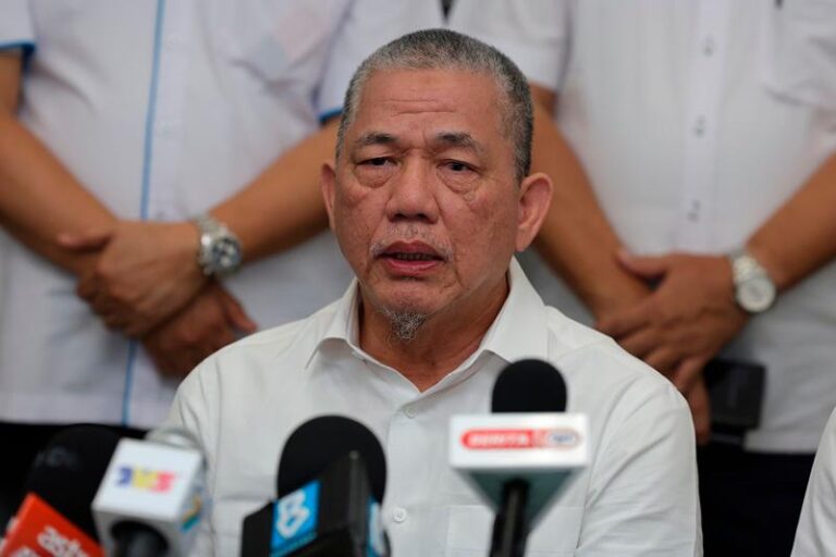 Video : Isu peruntukan kawasan pembangkang:PN dah tolak, tapi…