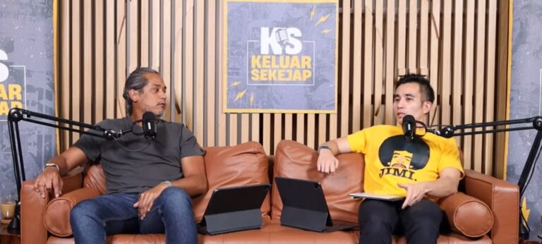 No incentives for Umno’s top 5 to work with Pas