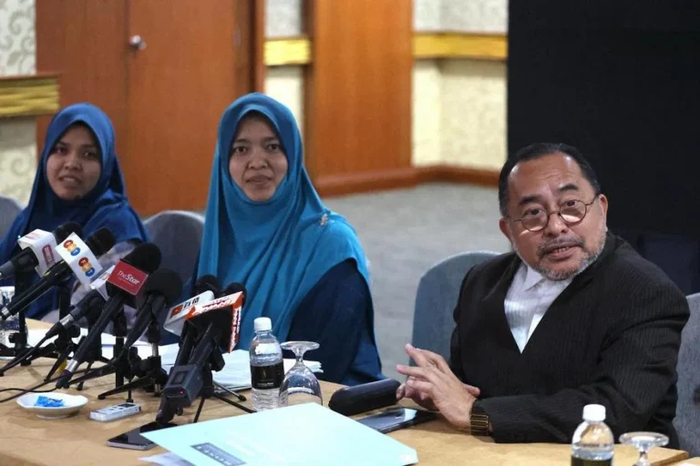 Video : Anggota GISBH takkan sertai program pemulihan MKN? Kenapa pula dah?