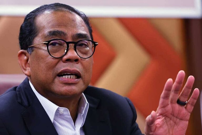 Malaysia kecam serangan Israel terhadap pasukan pengaman UNIFIL