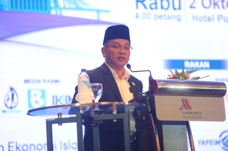 Video : Khianati amanah orang bersedekah, ini teguran menteri agama