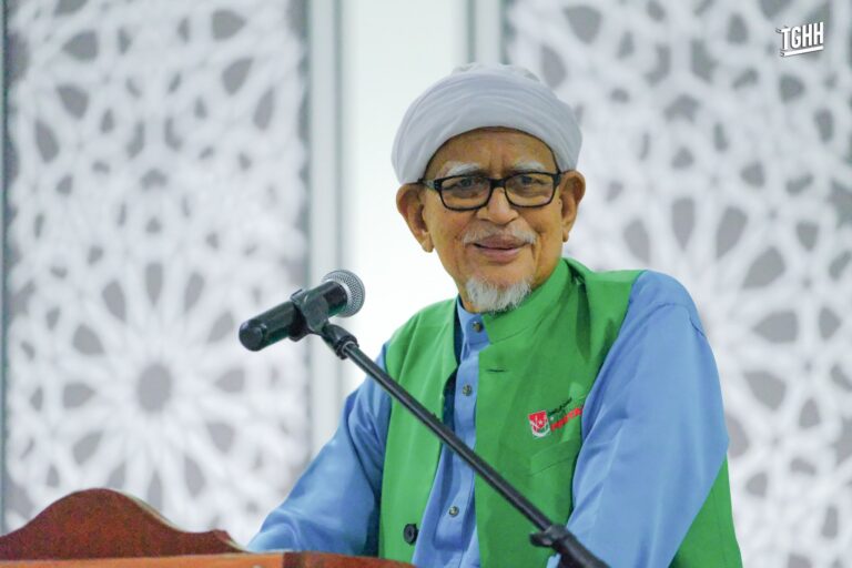 Islam sentiasa menang tapi Pas kalah, Abdul Hadi kena ‘serang’ lagi