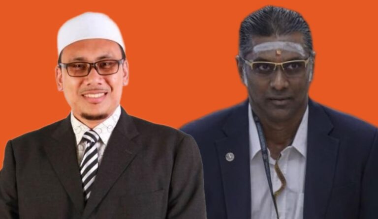 Afnan Hamimi: Let’s kabaddi, Rayer