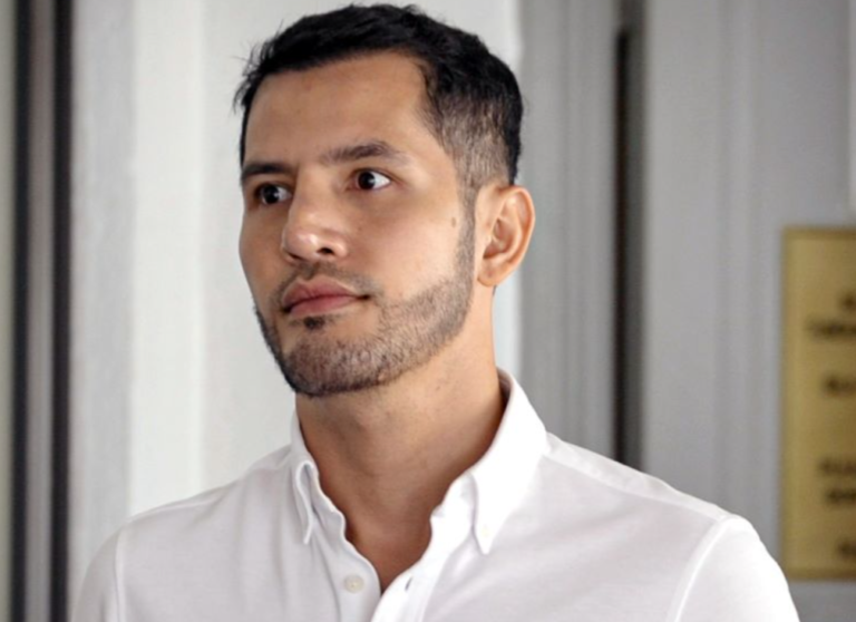 Aliff Syukri cari “manusia gagah”, ‘typo’ pula jadi bahan gurauan