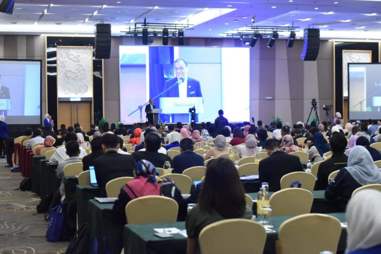 Kerajaan pastikan rakyat sentiasa dapat makanan selamat, berkualiti