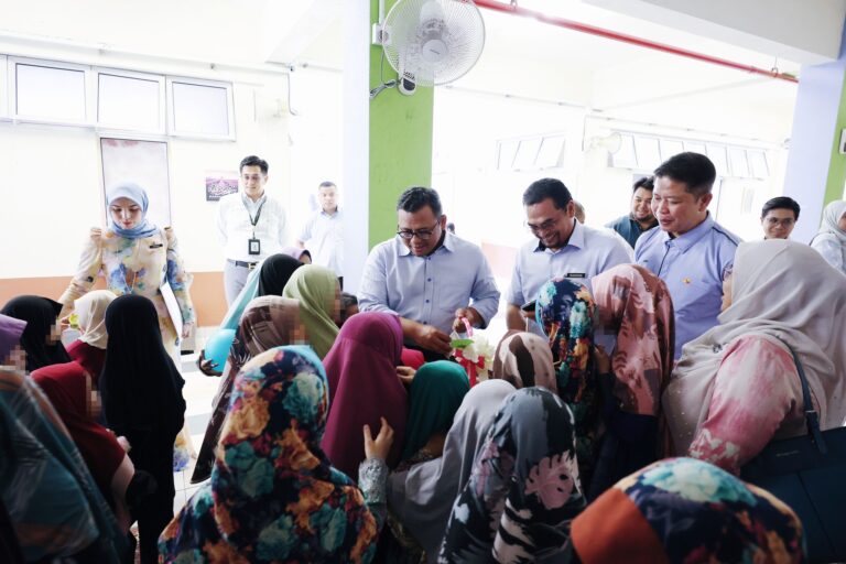 AMANAH Selangor sokong penuh langkah tubuh pasukan khas bantu anak GISBH