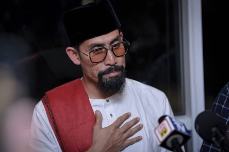 Baru tahu, ini punca MAIS tolak rayuan tauliah mengajar Ustaz Don