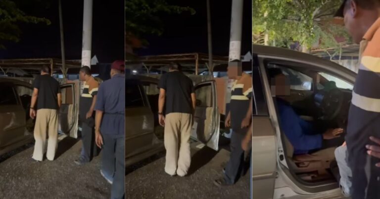 Pegawai MB Kedah dakwa individu buat laporan terhadapnya ada agenda lain