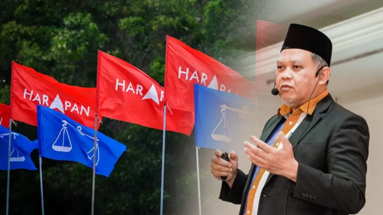 Video : Ini sebabnya Johor perlu mulakan usaha ke arah wujudkan Kerajaan Perpaduan