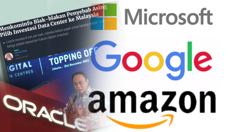 Video : Indonesia dakwa Malaysia beruntung ada ‘harta karun’ bernilai trilion ringgit 