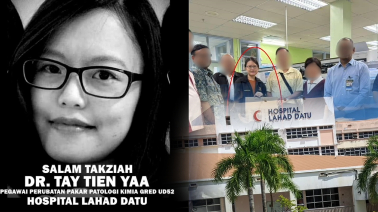 Video : Suruhanjaya siasatan bebas yang siasat kes Dr Tay peroleh tambahan tiga bulan siasat semua kes buli