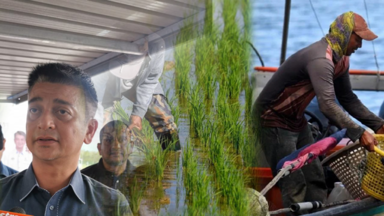 Video : LKIM sambut baik kenaikan subsidi, bantuan, insentif untuk nelayan, pesawah