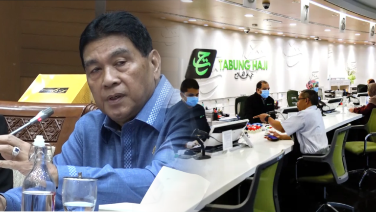 Video : Indonesia cadang ikuti jejak langkah Tabung Haji Malaysia