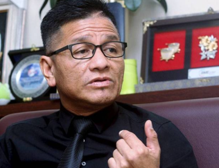 Norhizam buat ‘come back’, jawatan ditandingi masih rahsia