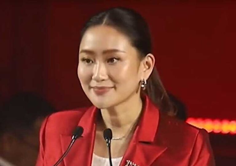 No-confidence vote against suspended Thai PM on hold