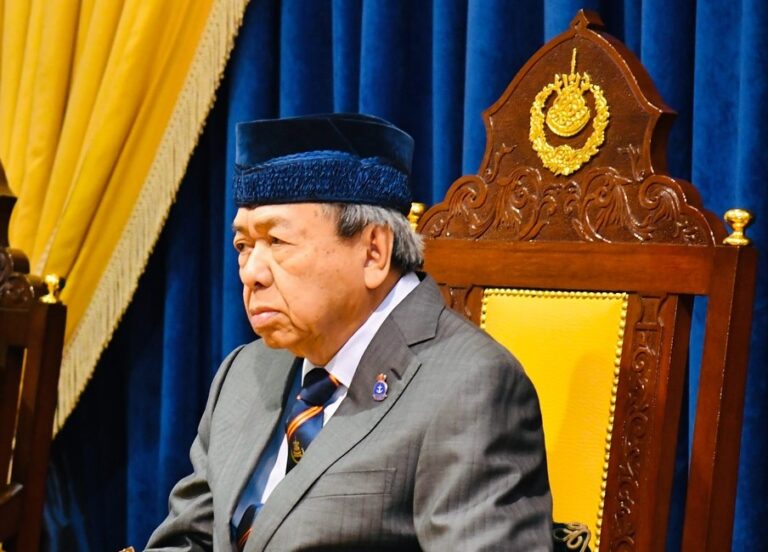 Selangor Sultan: No go for UPM name change