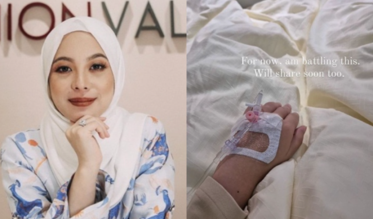 Vivy kekal ‘trending’, ramai desak penjelasan Khazanah dan PNB