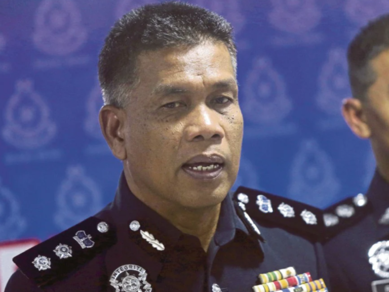 Heboh dakwaan budak disembelih jiran, ini cerita sebenar, rupanya pelaku pelajar universiti