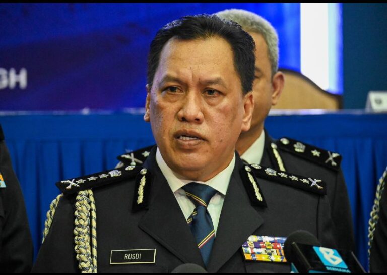 Polis akan panggil Bloomberg dakwaan PM campur tangan siasatan SPRM