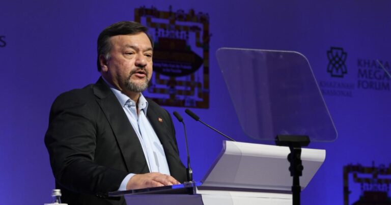 Amerika kenakan tarif timbal balik, apa Malaysia buat?