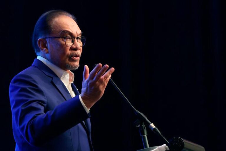 Inclusivity, sustainability, partnerships are the focus for Malaysia’s ASEAN chairmanship, says Anwar