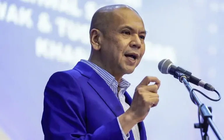 Video : Berapa jumlah kes penipuan logo dan sijil halal sejak 2022 dan jumlah nilai rampasan?
