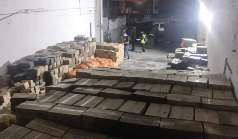 Video : Terjawab kenapa minyak masak paket susah nak jumpa di pasar raya