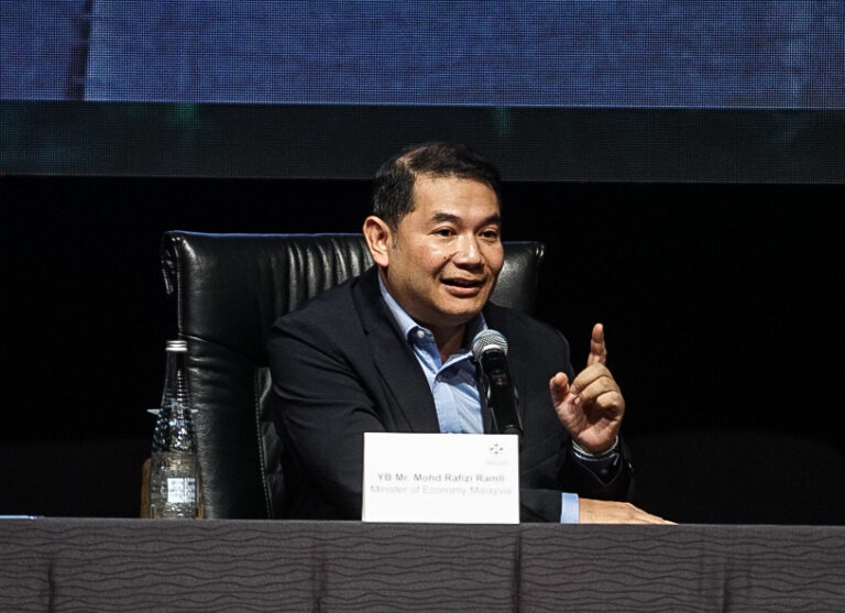 Video : Nak tahu definisi T15? Tunggu sebulan ya…