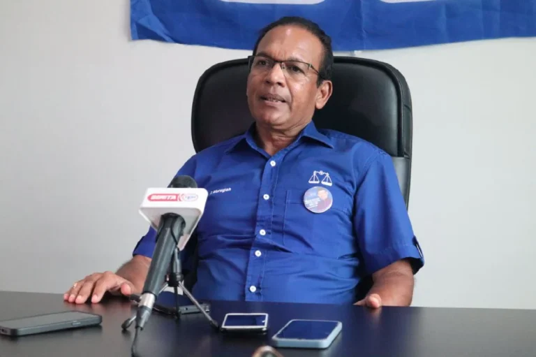 An additional holiday for Deepavali please, MIC requests