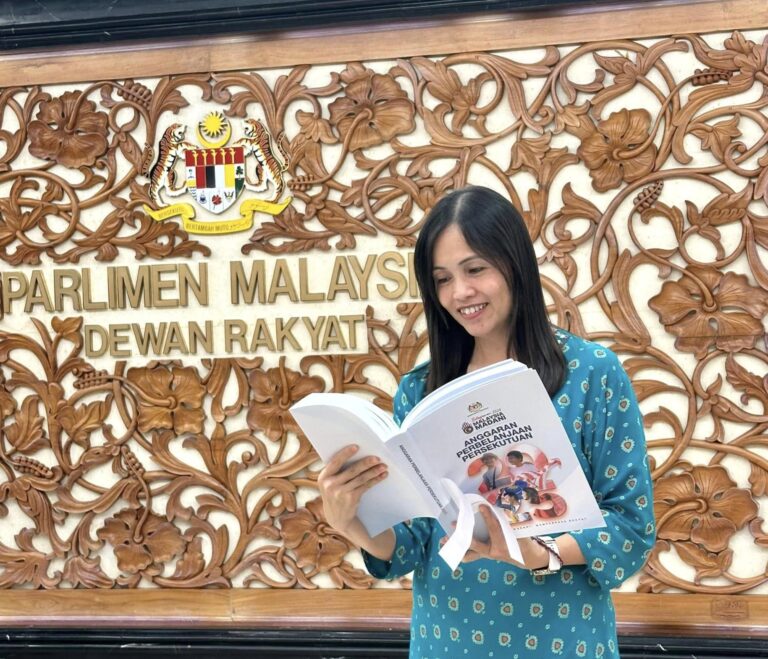 Belanjawan 2025 usaha ke arah pemulihan ekonomi, pengagihan kekayaan lebih adil