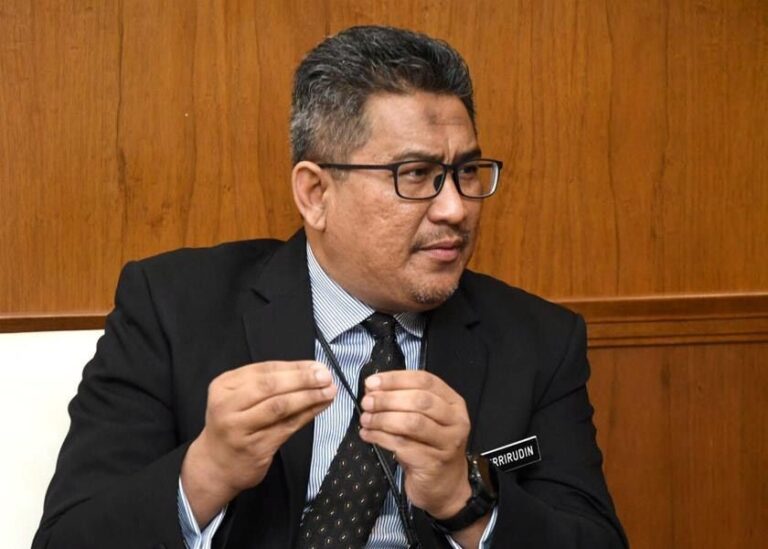 Ini status kutipan sumbangan hargai jasa Peguam Negara