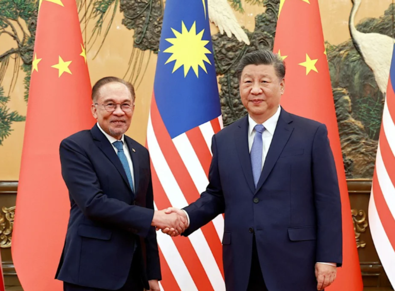 Presiden China diundang hadiri Sidang Kemuncak ASEAN 2025