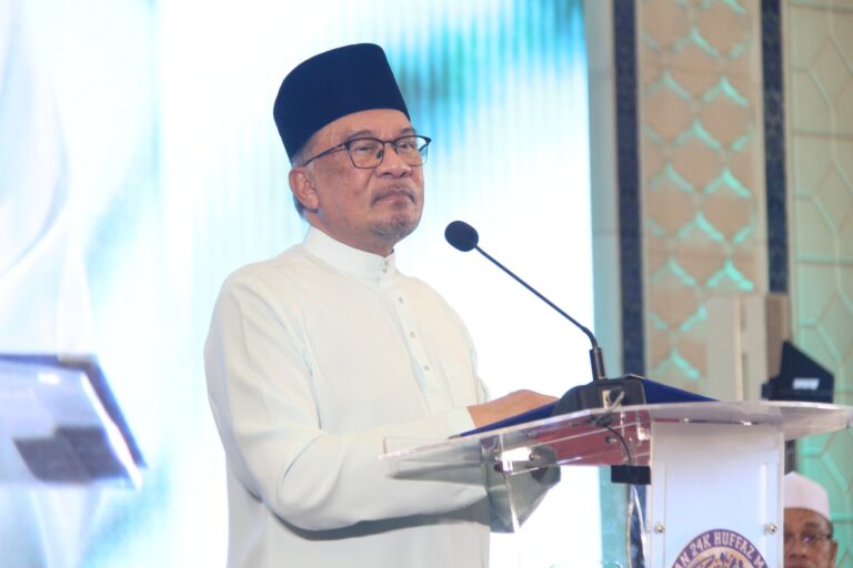 ‘Saya dendam apa? Kamu curi berbilion, bagi balik kepada rakyat’