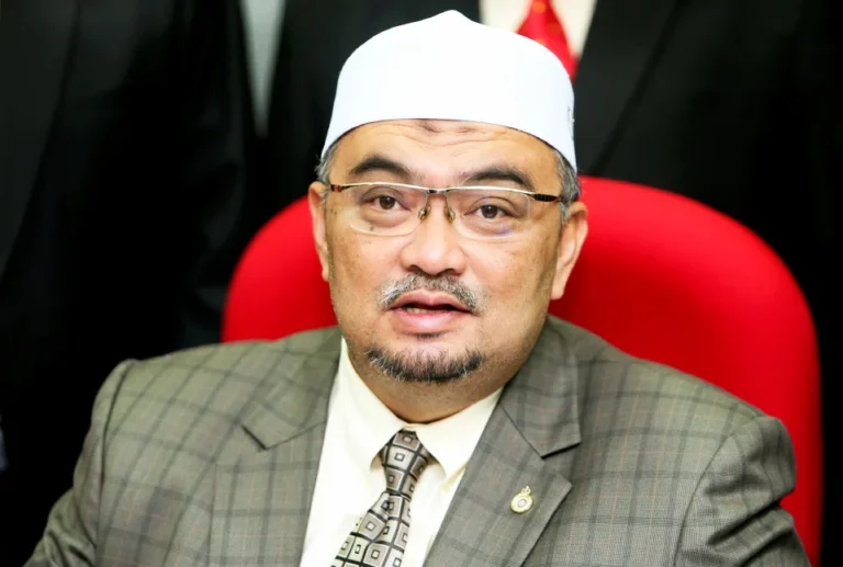 Video : Artis wanita Kelantan ditangkap kerana dadah, apa kata Timbalan MB Kelantan?