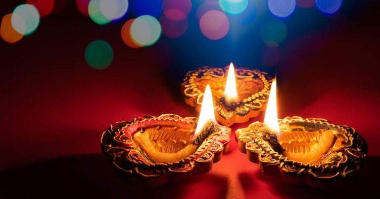 Two day holiday for Deepavali in Penang?