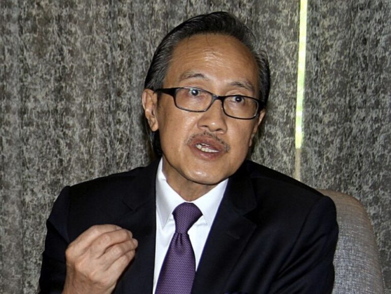 Pas tak diperlukan sebagai rakan GRS dalam PRN Sabah