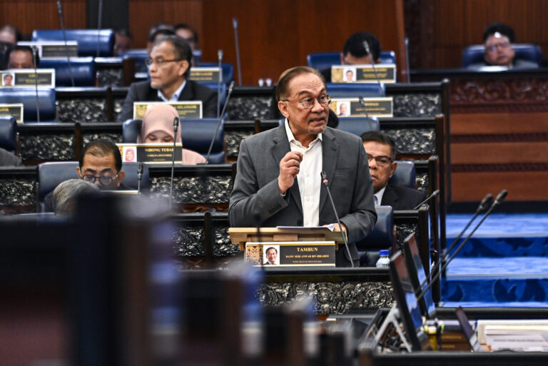 Video : Sudah tiba waktu Israel disingkir sebagai anggota PBB