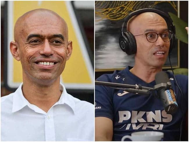 Pertama kali jadi YB, Altimet dedah berapa gaji diterimanya sebagai ADUN