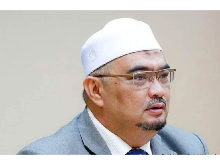 Artis wanita Kelantan ditangkap kerana dadah, apa kata Timbalan MB Kelantan?