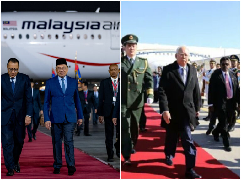 Nak senang faham PMX pi kerja “tong-tong” dengan syarikat swasta