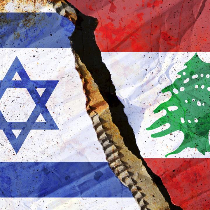 Lebanon – Israel 60-day ceasefire in the making