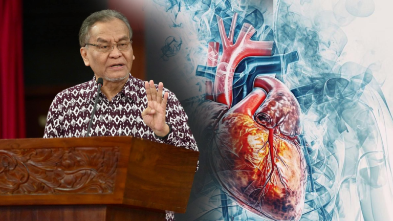 Video : Beban ekonomi 4 jenis penyakit ini cecah RM64 bilion