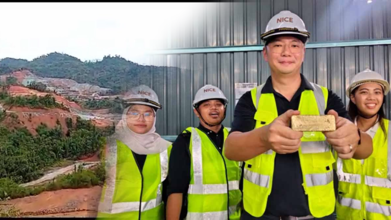 Video : Kelantan tidak patuhi ketetapan Majlis Tanah Negara, bila jadi bencana alam…