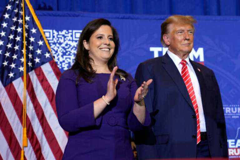 Muncul sohor kini ‘Israel First’, rupanya ini yang Trump buat