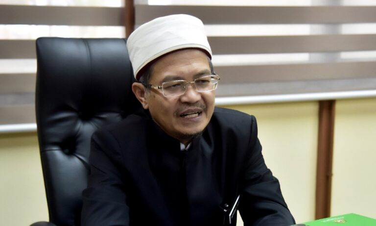 Video : Pengikut ajaran GISBH di Terengganu tidak ketara, tiada keperluan fatwakan sesat