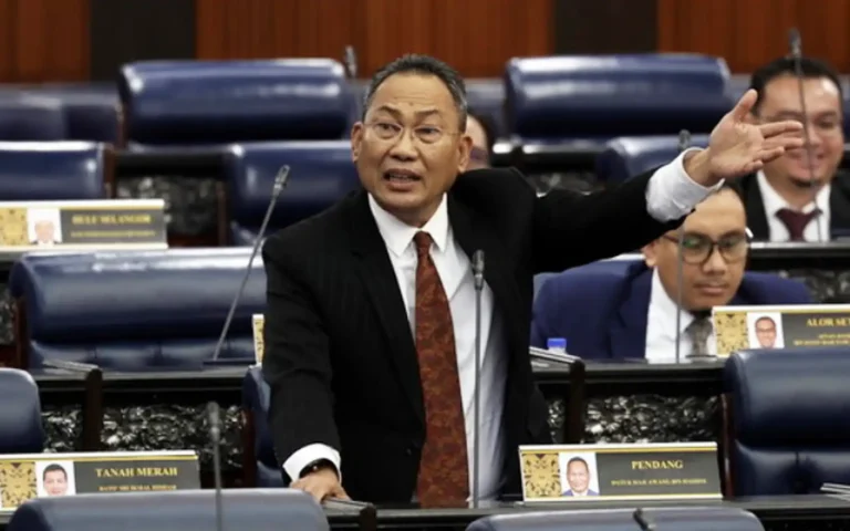 Video : Dakwaan temui RM94 juta di rumah bekas menteri tak benar, SPRM nafi kenyataan MP Pendang