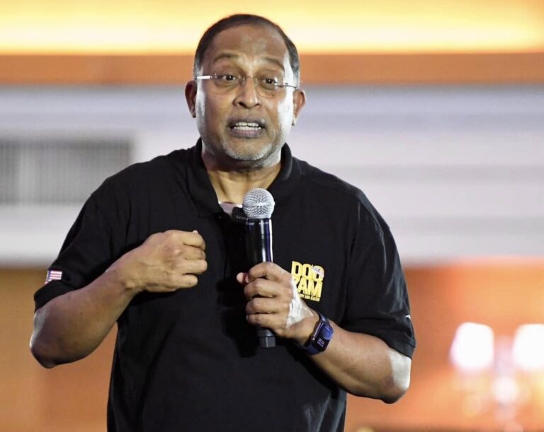 Pensyarah hina Nabi Muhammad: KPT serah kepada polis