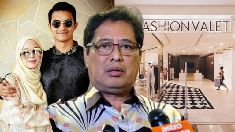 Video : 11 beg tangan mewah, jam tangan milik Vivy Yusof disita SPRM