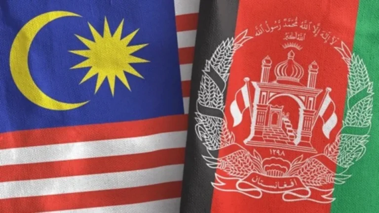 Enhancing Malaysia-Afghanistan relations and beyond