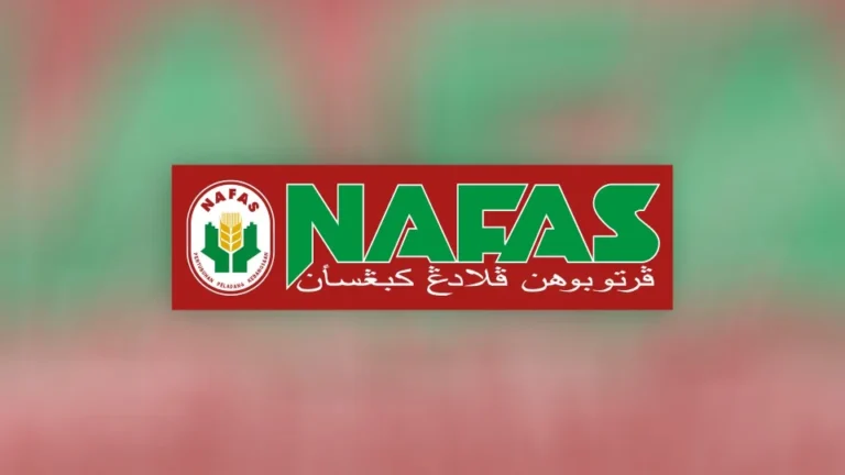 Video : Ada AJP Nafas kaut hingga RM400,000, petani dapat apa?